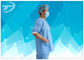 Disposable SMS non woven scrub suit / patient gown / surgical gown