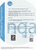 Porcellana Wuhan Rainbow Protective Products Co., Ltd. Certificazioni